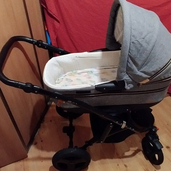 Детская коляска 3 in 1