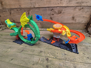 Hotwhils (2 фото из 3)