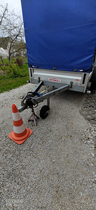 Humbaur (1 foto / 9)