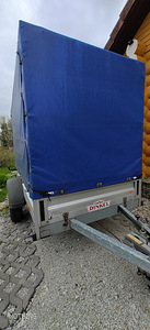 Humbaur (4 foto / 9)