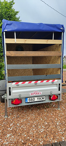 Humbaur (7 foto / 9)