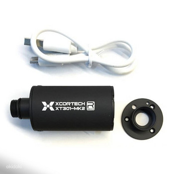 XCORTECH XT301 MK2