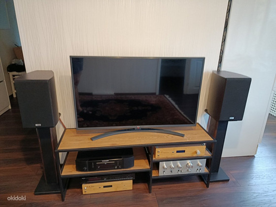 Heco Victa 301