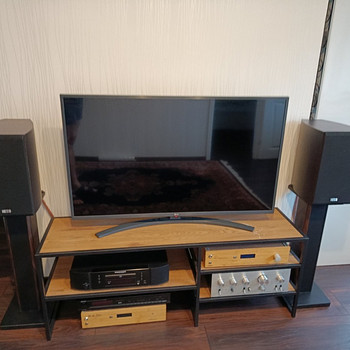 Heco Victa 301