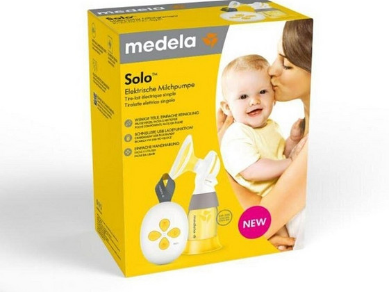 Medela rinnapump