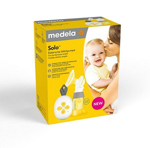 Medela rinnapump (1 foto / 1)