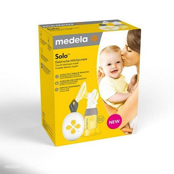 Medela rinnapump