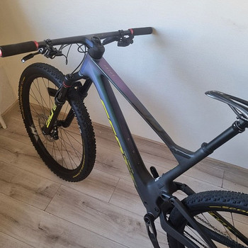 SPARK RC WORLD CUP TR 2024