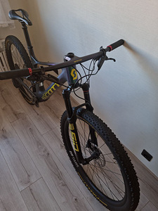 SPARK RC WORLD CUP TR 2024 (2 foto / 6)