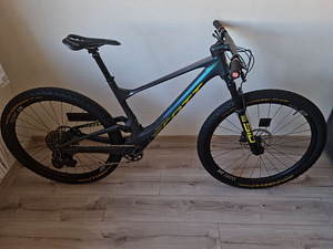 SPARK RC WORLD CUP TR 2024 (3 foto / 6)