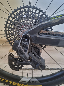 SPARK RC WORLD CUP TR 2024 (6 foto / 6)