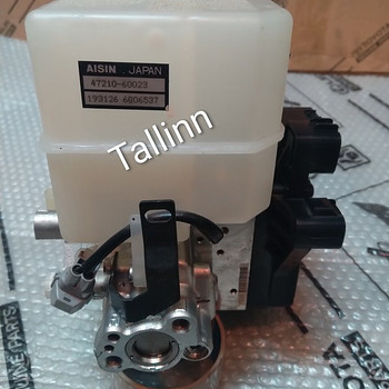 Toyota Lexus 47210-60023 04465-0W110 04466-33180