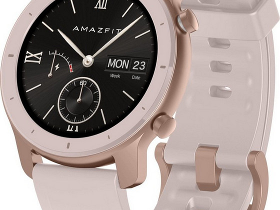 Nutikell Amazfit GTR 42mm