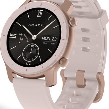 Смарт-часы Amazfit GTR 42mm