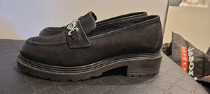 Naiste Loafers (3 foto / 3)