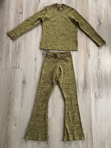 Soe Zara komplekt, suurus 164 (1 foto / 4)