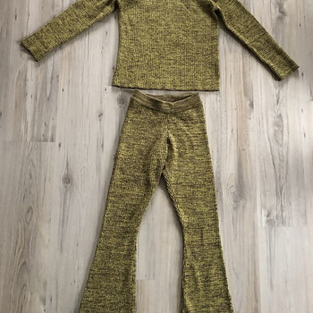 Soe Zara komplekt, suurus 164