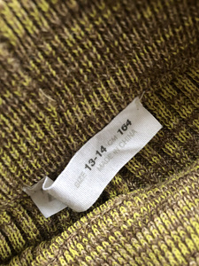 Soe Zara komplekt, suurus 164 (3 foto / 4)