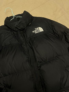 Куртка Tnf (1 фото из 1)