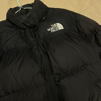 Куртка Tnf