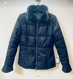 Armani talvejope (1 foto / 2)