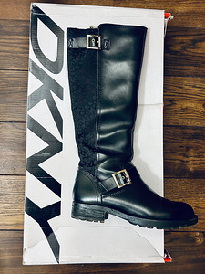 DKNY saapad 36 (1 foto / 5)