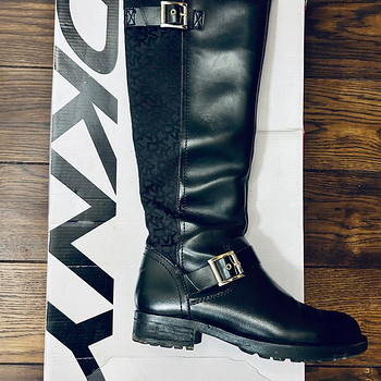 DKNY saapad 36