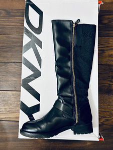 DKNY saapad 36 (2 foto / 5)