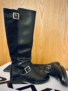DKNY saapad 36 (5 foto / 5)