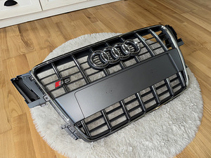 Audi S5 Originaal Esivõre (2 foto / 4)