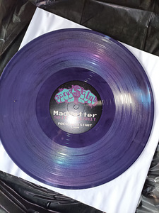 MadHatter "8BIT BULLSHIT" (2 foto / 5)