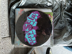 MadHatter "8BIT BULLSHIT" (5 foto / 5)