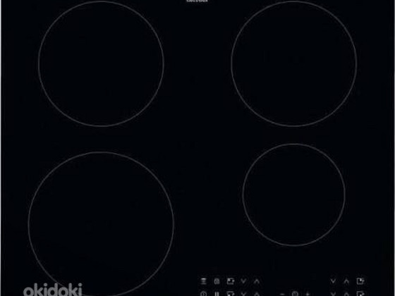 Индукционная варочная панель Electrolux