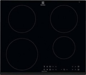 Индукционная варочная панель Electrolux (1 фото из 1)