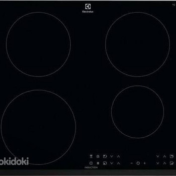 Индукционная варочная панель Electrolux