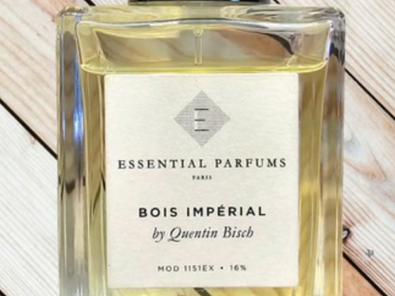 Essential parfums Bois Imperial
