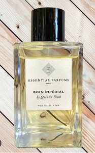 Essential parfums Bois Imperial (1 foto / 1)