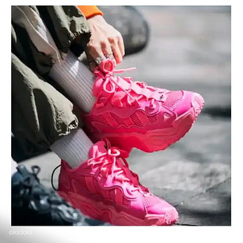 Adidas Adidas Ozweego OG 'Lucid Pink' IH7354 suurus 40