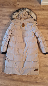 Зимняя куртка (3 фото из 3)