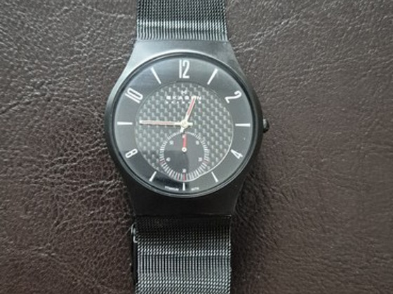 Наручные часы Skagen