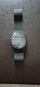 Наручные часы Skagen (1 фото из 3)