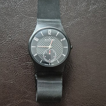 Käekell Skagen