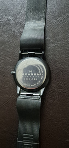 Наручные часы Skagen (3 фото из 3)