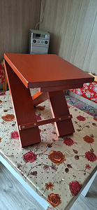 Kokkupandav pink (5 foto / 7)