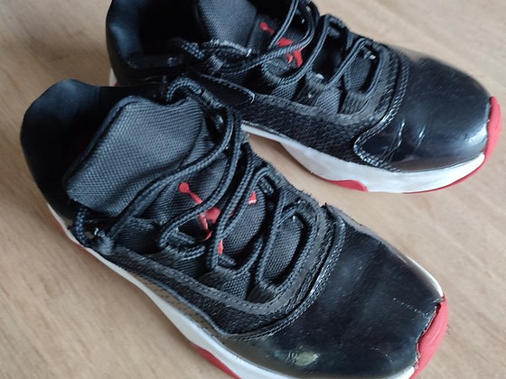 Tossud Nike Jordan