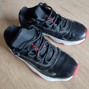 Tossud Nike Jordan