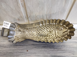 Küpsetusvormid, pashad, koogid, leib, koogikesed. (9 foto / 10)