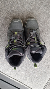 Туристическая обувь Keen р.36 (3 фото из 4)