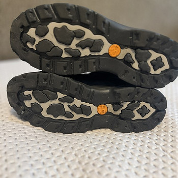 Ботинки Timberland размер 39,5