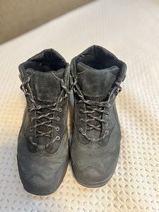 Ботинки Timberland размер 39,5 (2 фото из 6)